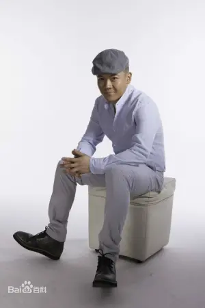 Фото Цзян И Шэн #271847