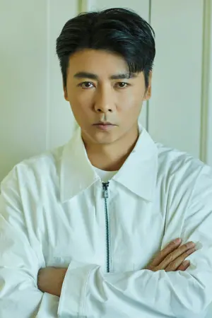 Фото Чжан Цзинь
 (Zhang Jin) #70345