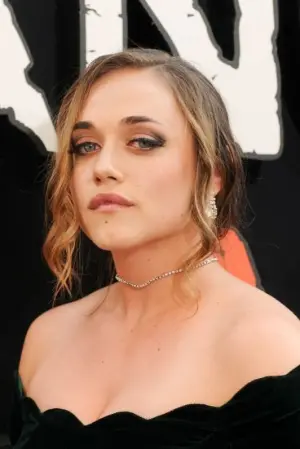 Фото Алиса Кремельберг #76352