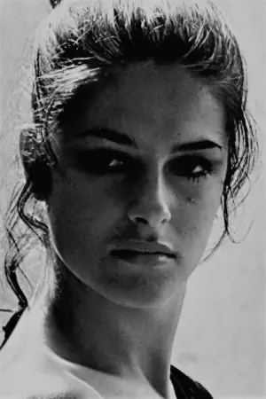 Фото Антония Сантилли #318654