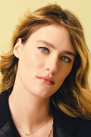 Фото Маккензи Дэвис (Mackenzie Davis) #12688