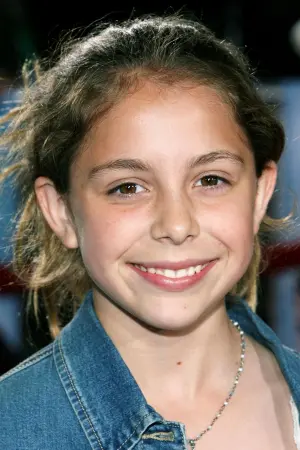 Фото Макензи Вега (Makenzie Vega) #26845