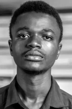 Фото Манассе Кашала #213465