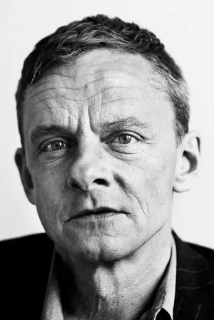 Фото Олаф Йоханнессен #99318