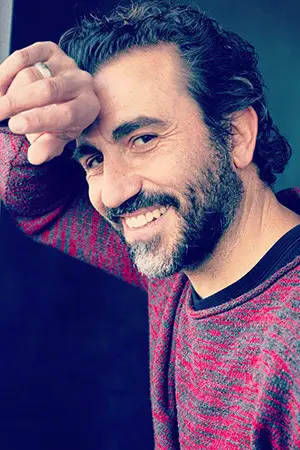 Фото Паоло Эльмо #333733