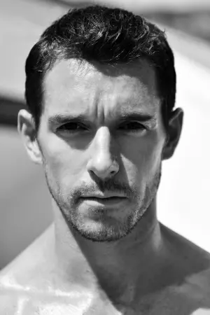 Фото Пол Хэмпшир #8951