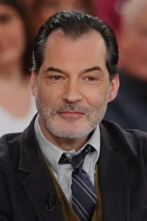 Фото Самюэль Лабарт #258685