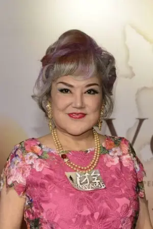 Фото Сьюзан Шоу Ям-Ям #337611