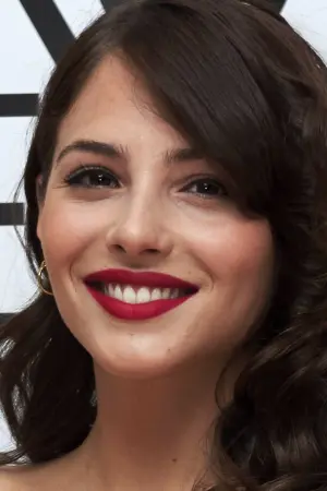 Фото Андреа Дуро #16476