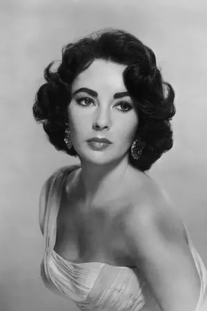 Фото Элизабет Тейлор (Elizabeth Taylor) #58438