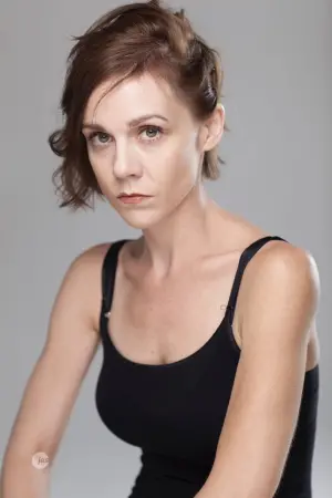 Фото Эрин Элизабет Барнс #153664