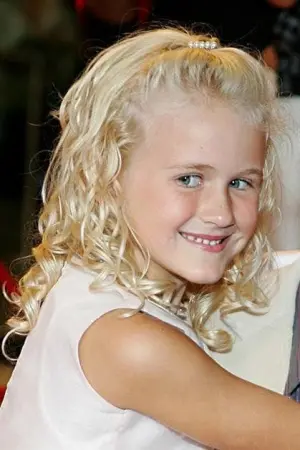 Фото Хайди Хейс (Heidi Hayes) #86146