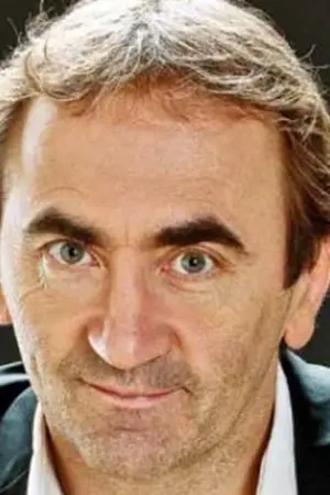 Фото Жан-Жак Ванье #143384