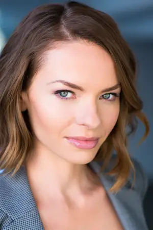 Фото Кэтрин Бёхер #332831