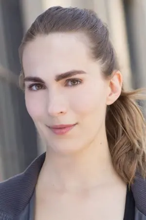 Фото Марианна Бург #80719