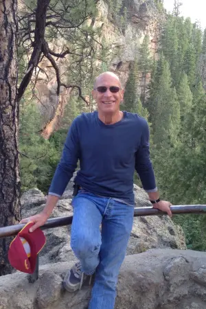 Фото Мартин Дж. Бараб #72608