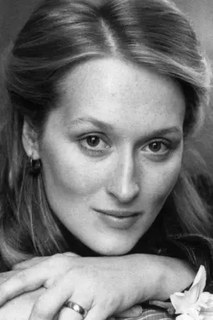 Фото Мерил Стрип (Meryl Streep) #44496