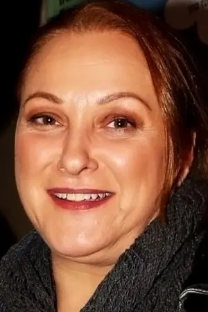 Фото Рения Луизиду #266512