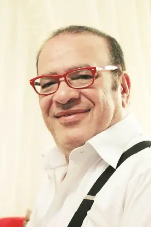 Фото Салах Абдаллах (Salah Abdallah) #10742