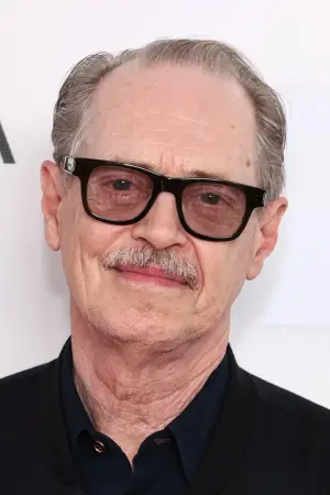 Фото Стив Бушеми (Steve Buscemi) #327579