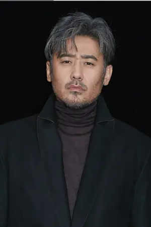 Фото  (Wu Xiubo) #261534