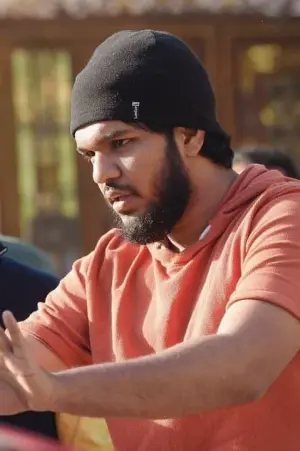 Фото Аджмал Сабу #133114