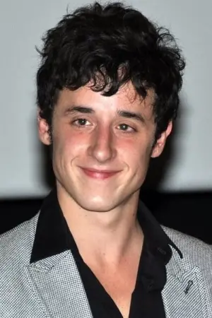 Фото Бастьен Угетто #78385