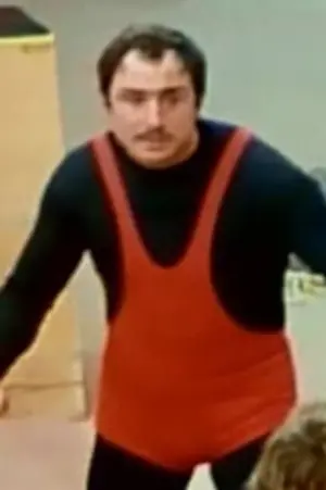 Фото Франко Моруцци #124546