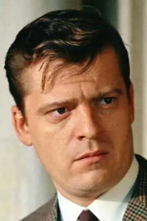 Фото Джон Рэндольф Джонс #326689