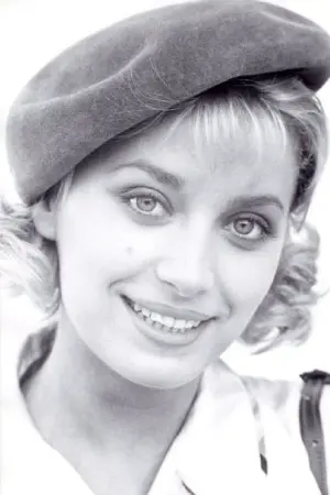 Фото Лора Троттер #55054