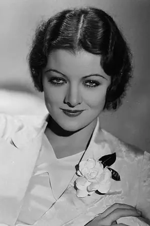 Фото Мирна Лой (Myrna Loy) #120369