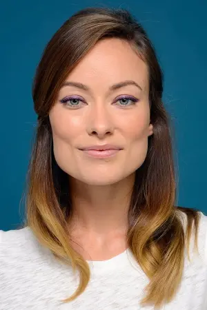 Фото Оливия Уайлд (Olivia Wilde) #30208