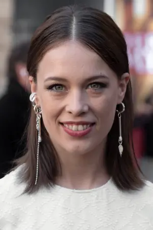 Фото Паула Бир (Paula Beer) #78376