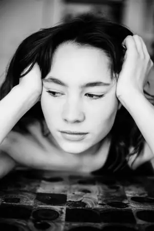 Фото  (Rosalie Charrier) #330303