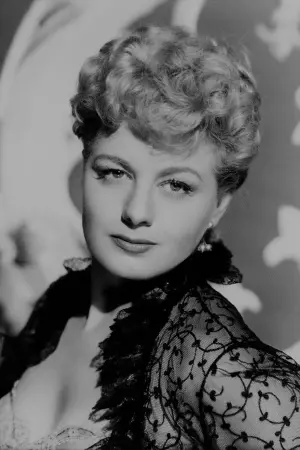 Фото Шелли Уинтерс (Shelley Winters) #89775