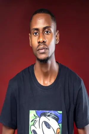 Фото Саймон Рибер #11483