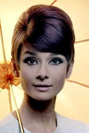 Фото Одри Хепберн (Audrey Hepburn) #75475