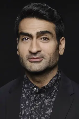 Фото Кумэйл Нанджиани (Kumail Nanjiani) #327781