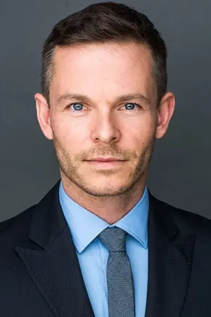 Фото Пол Фокс (Paul Fox) #16348