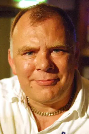 Фото Ричард Райдингс #327798