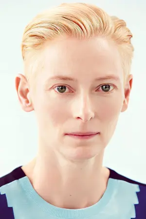 Фото Тильда Суинтон (Tilda Swinton) #283592