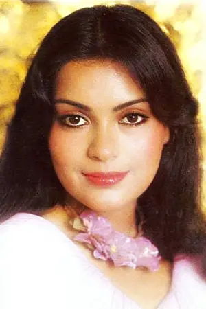 Фото Zeenat Aman #350525