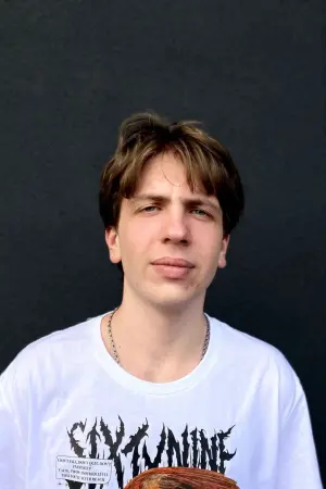 Фото Даня Чернов #276391