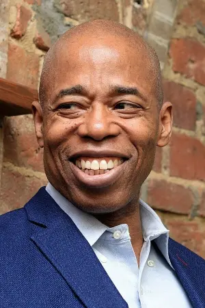 Фото Эрик Адамс #245063