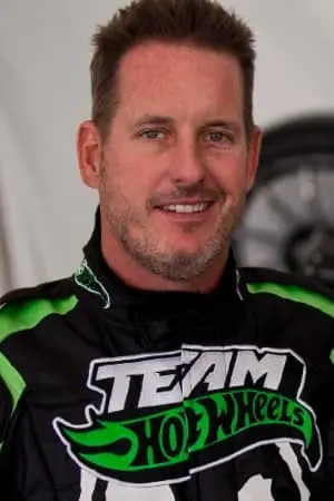 Фото Грег Трейси #74311