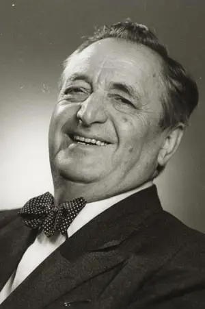 Фото  (Hans Moser) #323806