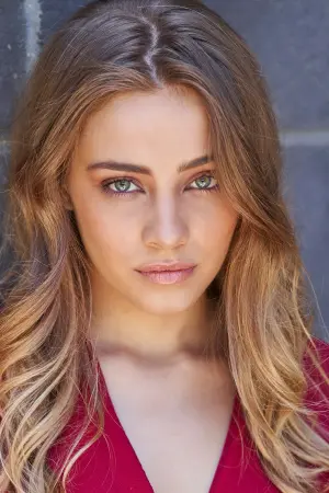 Фото Жозефина Лэнгфорд (Josephine Langford) #6912