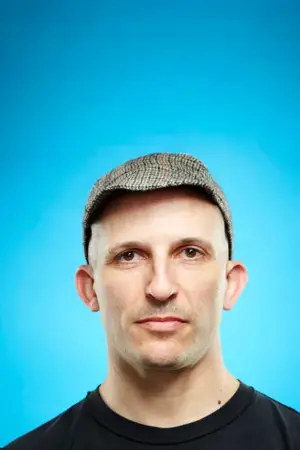 Фото Марк Элайджа Розенберг #342772