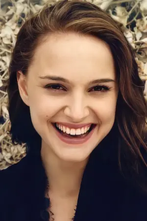 Фото Натали Портман (Natalie Portman) #8982