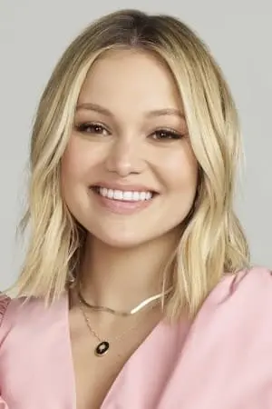 Фото Оливия Холт (Olivia Holt) #43408